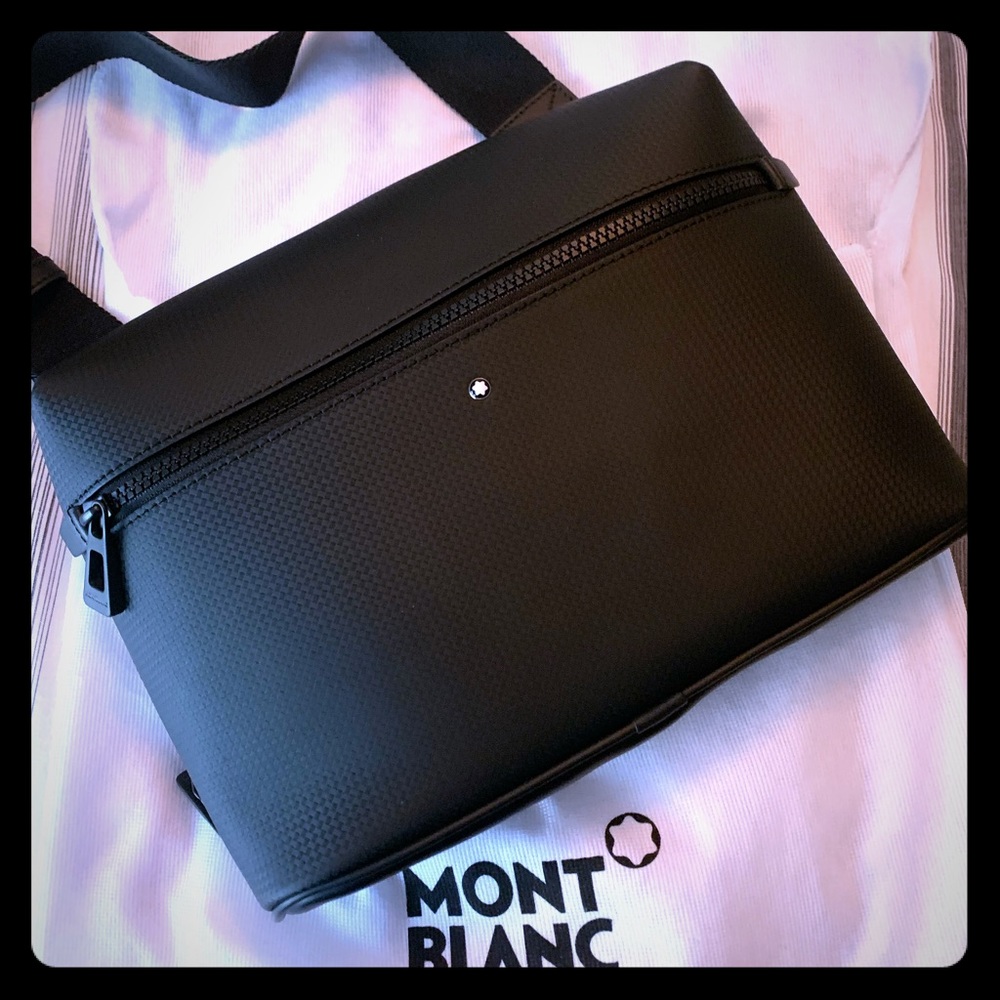 Montblanc extreme 2.0 reporter